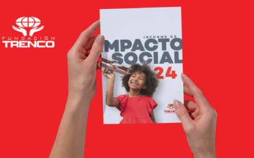 Fundación Trenco presenta su Informe de Impacto Social 2024