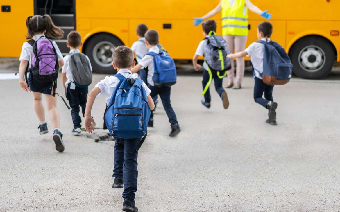 Un regreso a clases con igualdad de oportunidades: el compromiso de Fundación Trenco