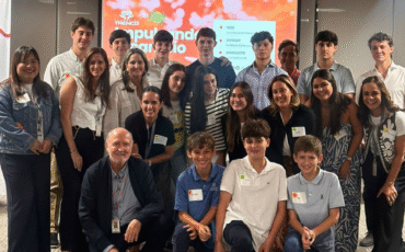 Fundación Trenco lanza su Jr. Board: sembrando liderazgo con legado