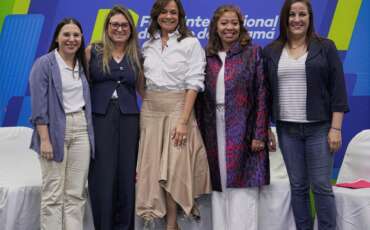 “Leer para Transformar”: un ejemplo real de cómo mejorar la realidad educativa de Panamá