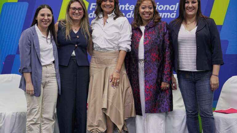 “Leer para Transformar”: un ejemplo real de cómo mejorar la realidad educativa de Panamá