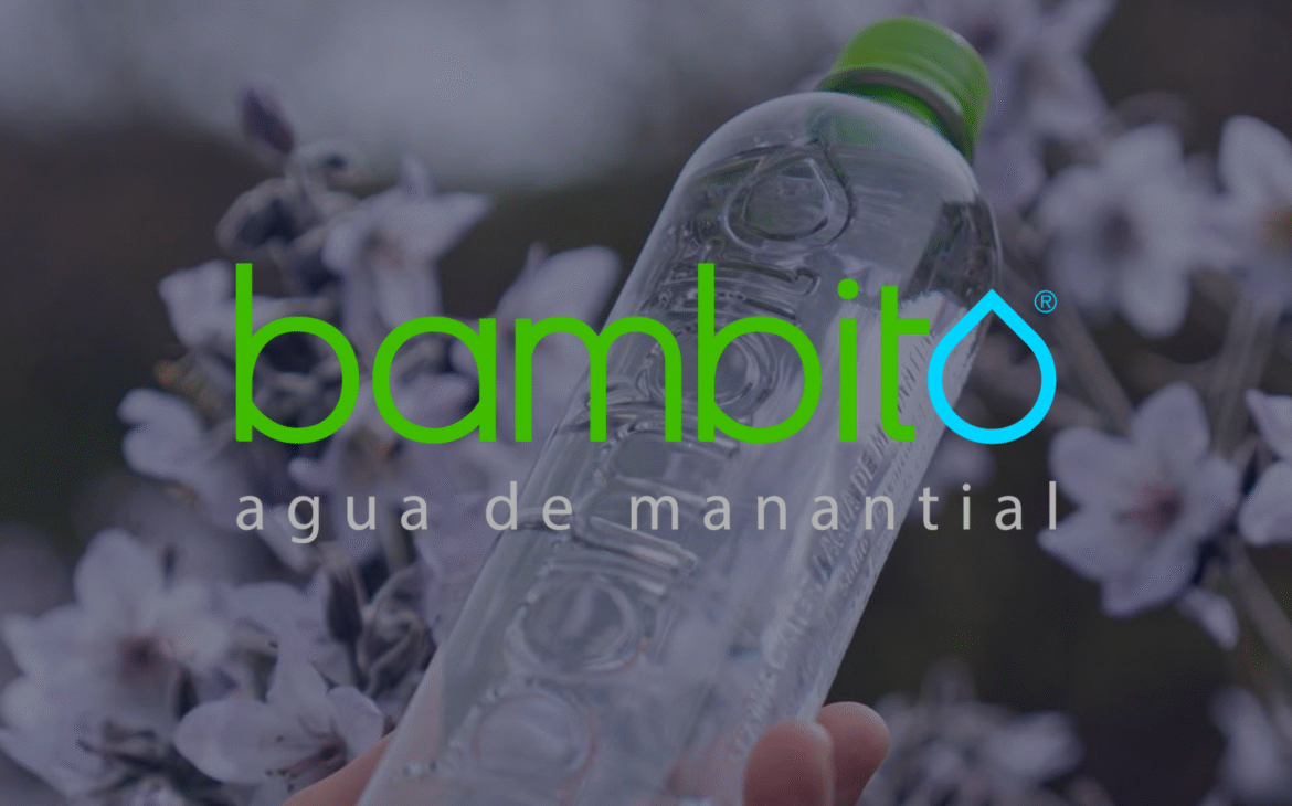 Bambito nominado a “Empresa en Positivo 2025”