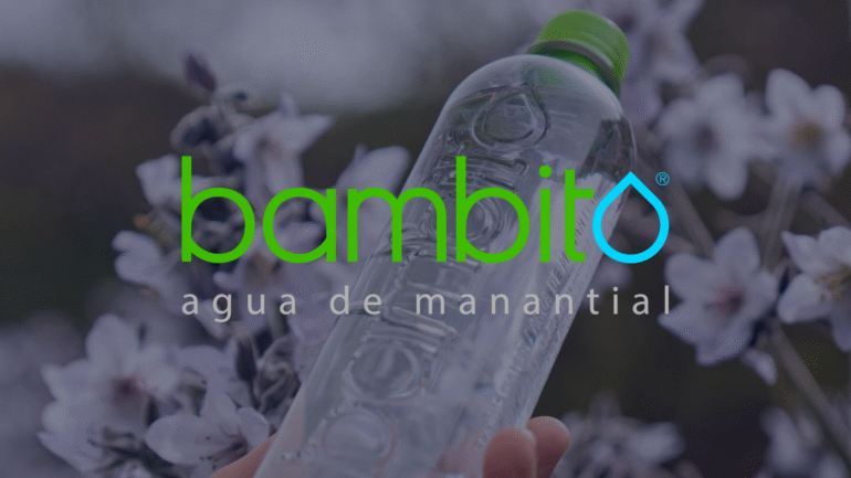 Bambito nominado a “Empresa en Positivo 2025”