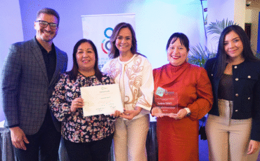 Fundación Trenco obtiene certificación del Sello CAPADESO por su compromiso con la gestión social responsable 