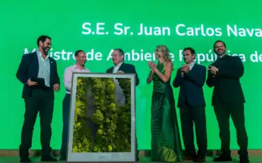 Fundación Trenco se une a la celebración de los 40 años de ANCÓN: cuatro décadas de compromiso con la naturaleza