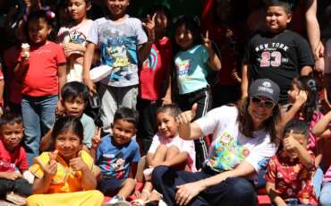 Fundación Trenco en 2025: Un año de impacto real en educación, comunidad y ambiente