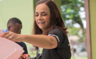 +12,000 kg que cuentan una historia: comunidades que reciclan, transforman y se organizan con Fundación Trenco