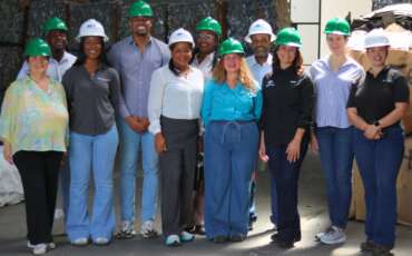 Fundación Trenco continúa impulsando el cambio a través de “Reciclando Juntos”