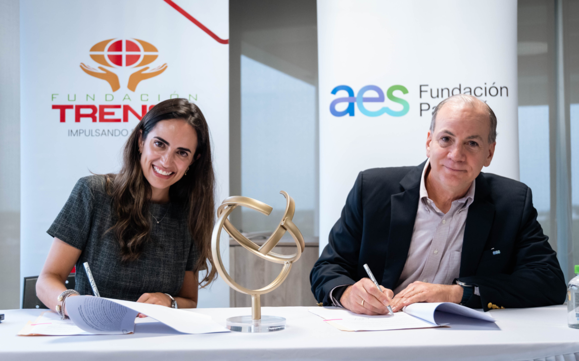 Una visión de colaboración para transformar