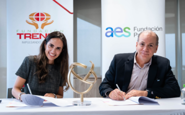 Una visión de colaboración para transformar