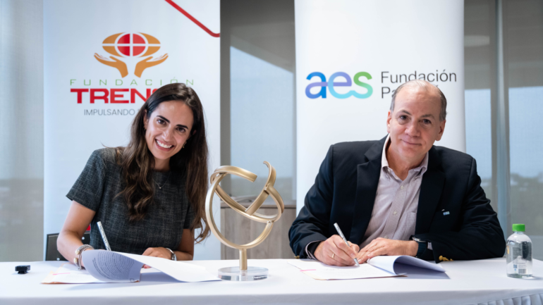 Una visión de colaboración para transformar