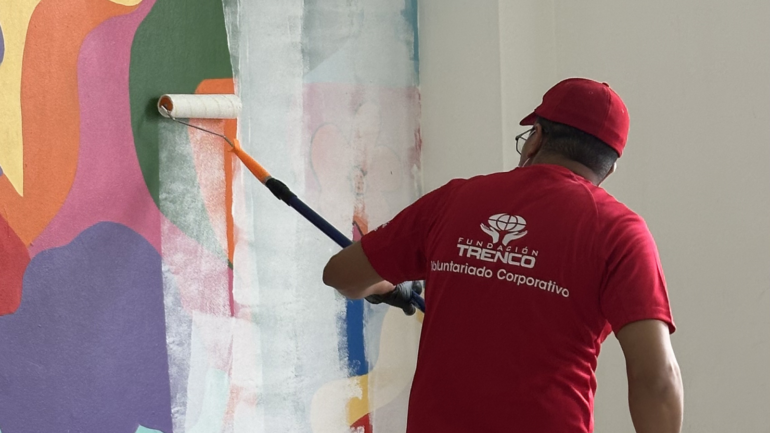 Día de las Buenas Acciones para inspirar