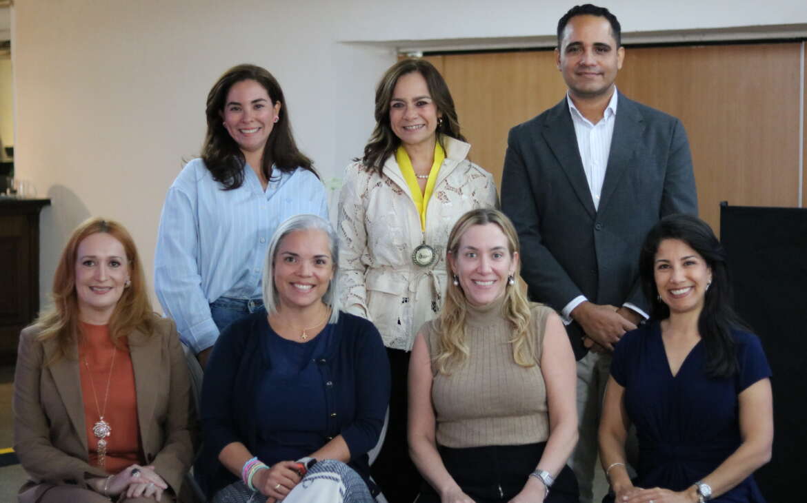  Un liderazgo que impulsa el cambio: Nueva Junta Directiva de CAPADESO 2026–2028