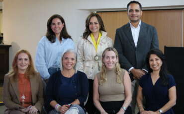  Un liderazgo que impulsa el cambio: Nueva Junta Directiva de CAPADESO 2026–2028