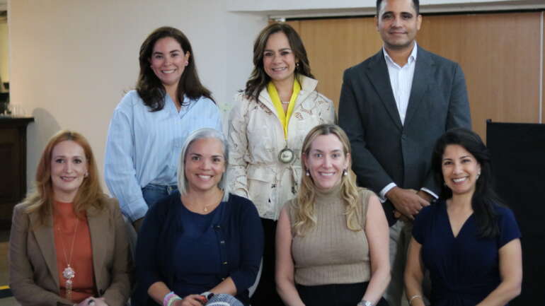  Un liderazgo que impulsa el cambio: Nueva Junta Directiva de CAPADESO 2026–2028