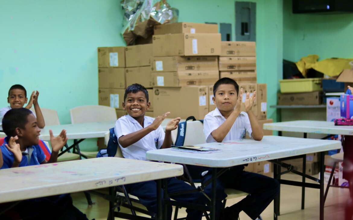 Panamá: la crisis silenciosa de la educación que define el futuro del país