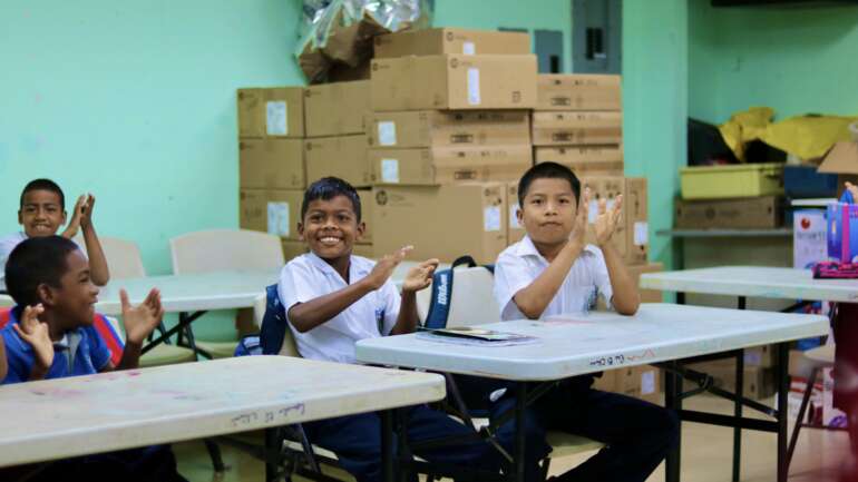 Panamá: la crisis silenciosa de la educación que define el futuro del país