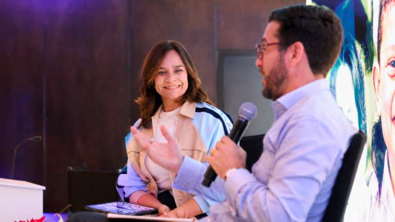 La educación como catalizador de impacto