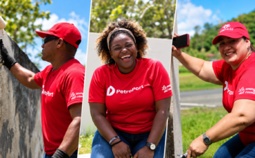 La Energía del Cambio: voluntariado que transforma compromiso en acción